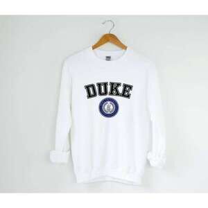 Duke University Sweatshirt